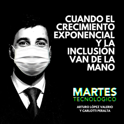 Cuando el crecimiento exponencial y la inclusión van de la mano
