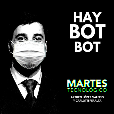 Hay bot bot...