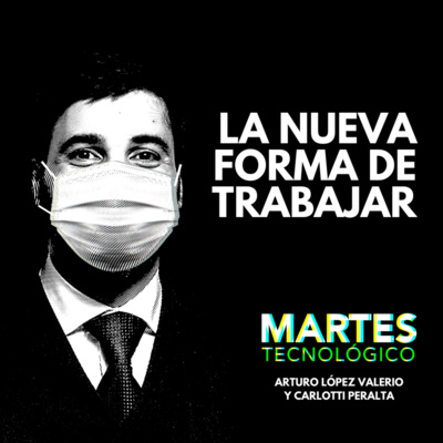 La nueva forma de trabajar