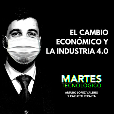 El cambio Económico y la industria 4.0