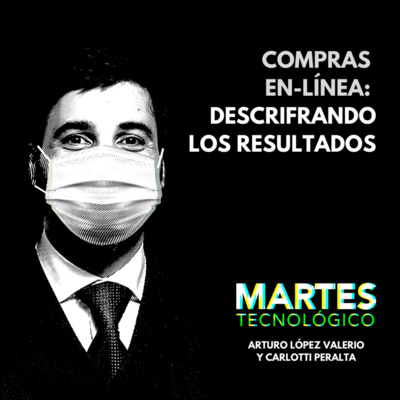 Compras en-línea: descifrando los resultados