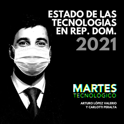 Estado de la Tecnología en la República Dominicana - Edición 2021
