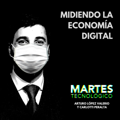 Midiendo la economía digital