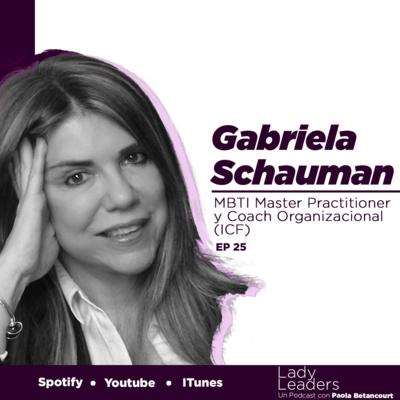 Lady Leaders Podcast