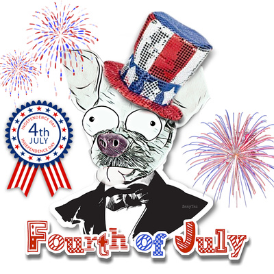 Emmett’s 4th of July Specials 