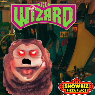 The Wizard of Showbiz