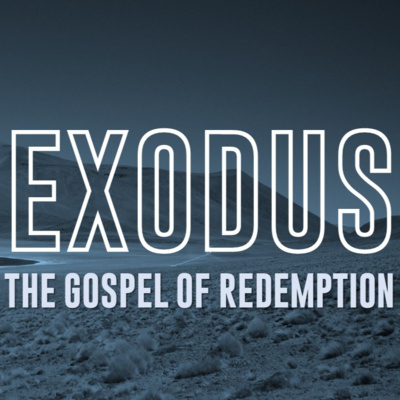 God of Mercy - Exodus 1:1-22 episode artwork
