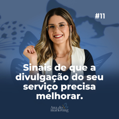 Ana do marketing