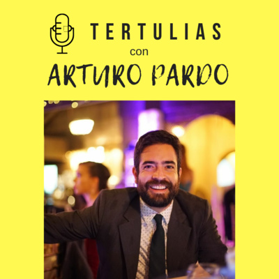 Tertulias Podcast