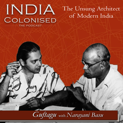 India Colonised