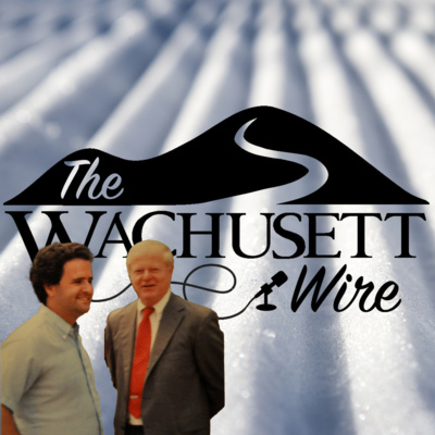 Joe O'Brien: History of Wachusett pt. 3