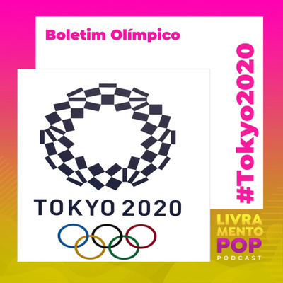 #Tokyo2020