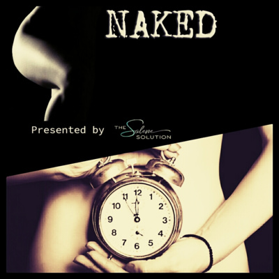 S2: Ep9 - Tick Tock...that Biological Clock!