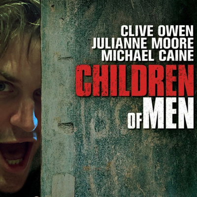 Children of Men Children of Men