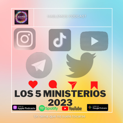 *Hablemos Podcast