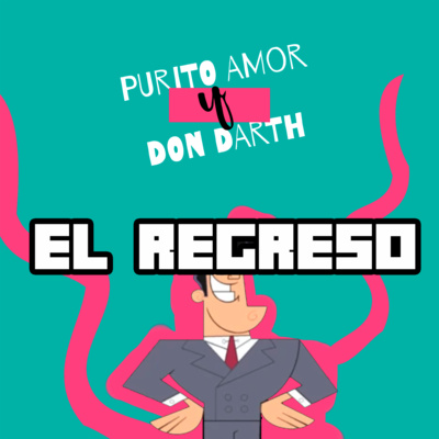 El Regreso episode artwork