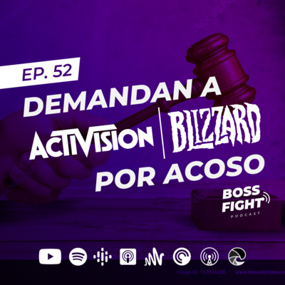 Boss Fight Podcast