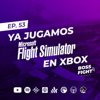 Boss Fight Podcast