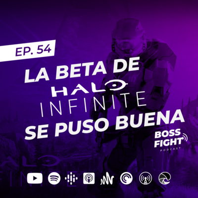 Boss Fight Podcast