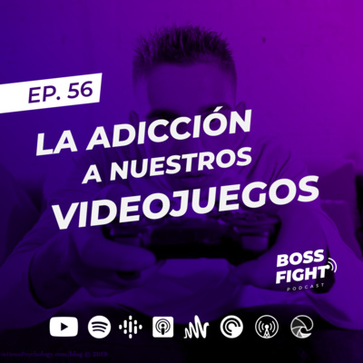 Boss Fight Podcast