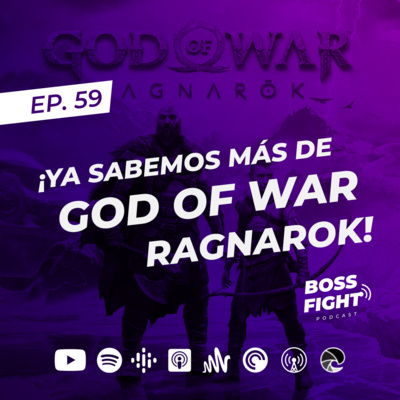 Boss Fight Podcast