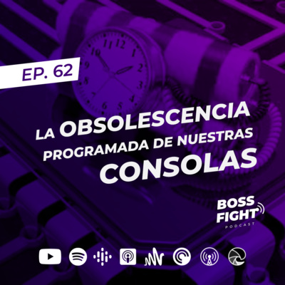 Boss Fight Podcast