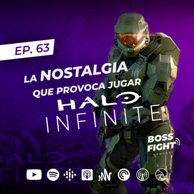 Boss Fight Podcast