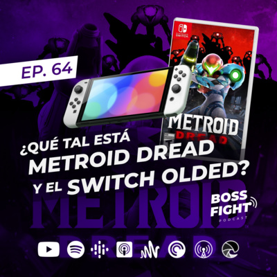 Boss Fight Podcast