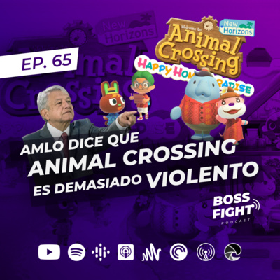 Boss Fight Podcast
