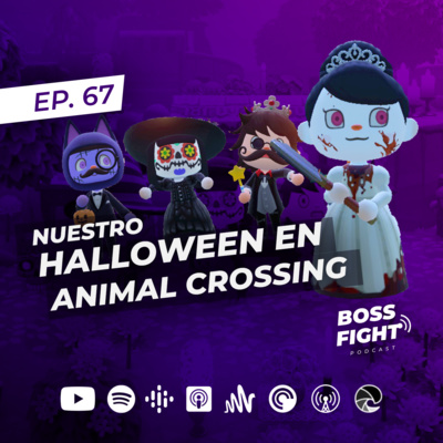 Boss Fight Podcast