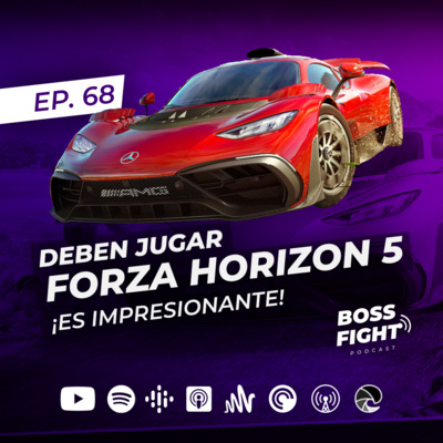 Boss Fight Podcast