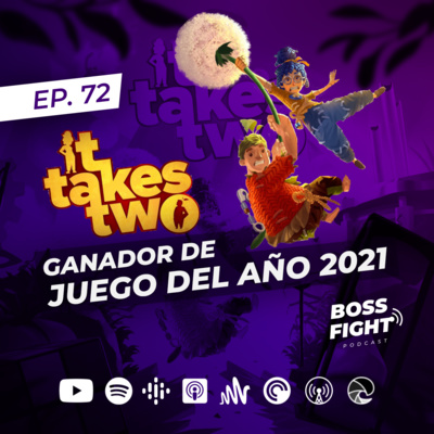Boss Fight Podcast