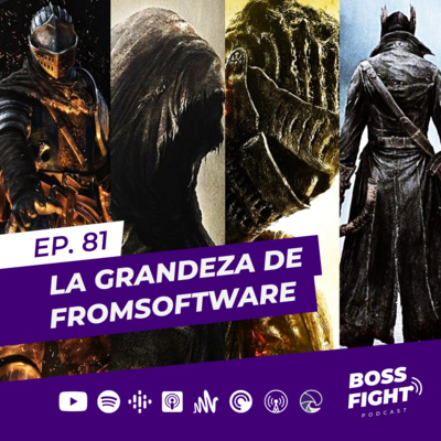Boss Fight Podcast