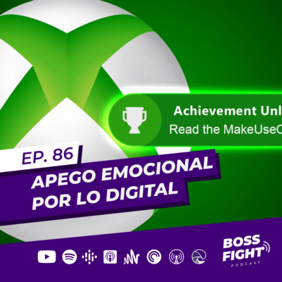 Boss Fight Podcast