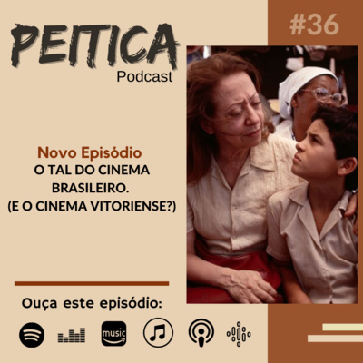 Peitica Podcast