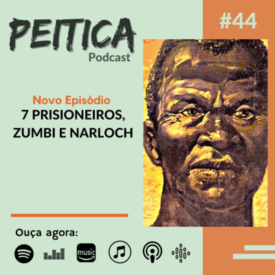 Peitica Podcast
