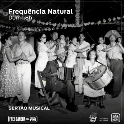 Frequência Natural