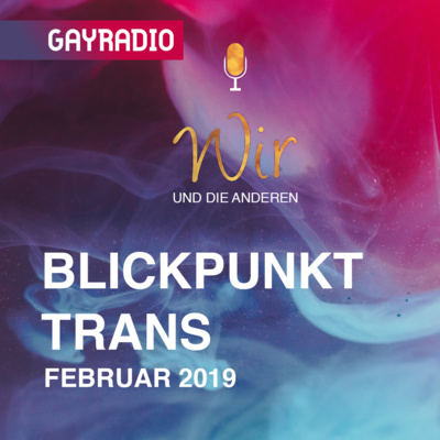 WudA | Blickpunkt Trans im Februar 2019