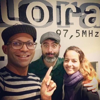 The Crazies-Talk im März 2019