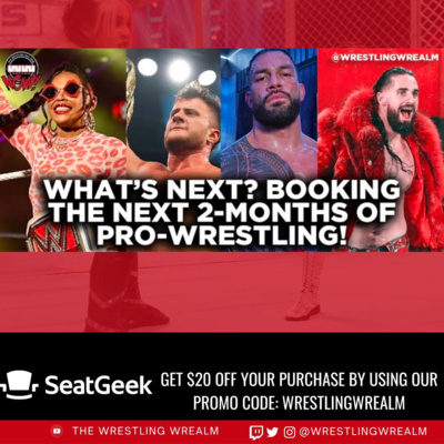 The Wrestling Wrealm