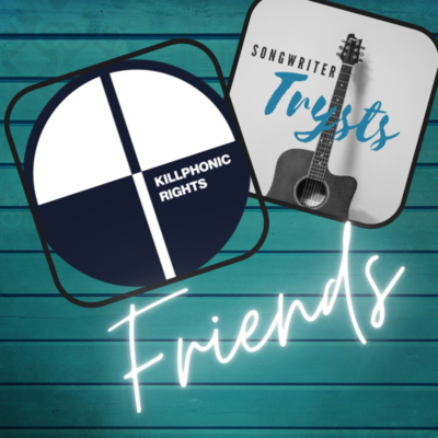 Songwriter Trysts: Inspiring Passionate Songwriters to Write, Record, Release, Perform & Collaborate