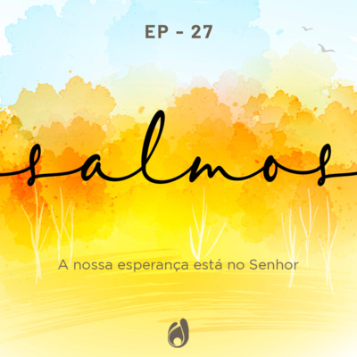 #27 A pedagogia da entrega episode artwork