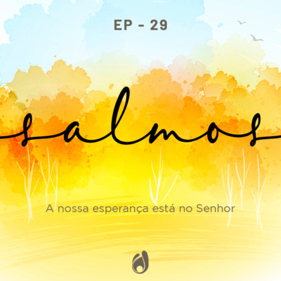 #29 A pedagogia do louvor episode artwork