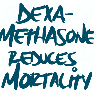 Dexamethasone Reduces Mortality in COVID-19