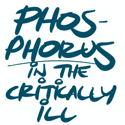 Phosphorus Levels in the Critically Ill