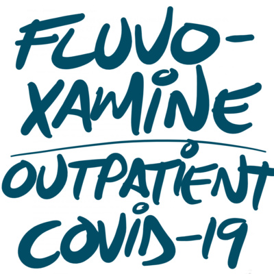 Fluvoxamine: A Potential Outpatient Treatment for COVID