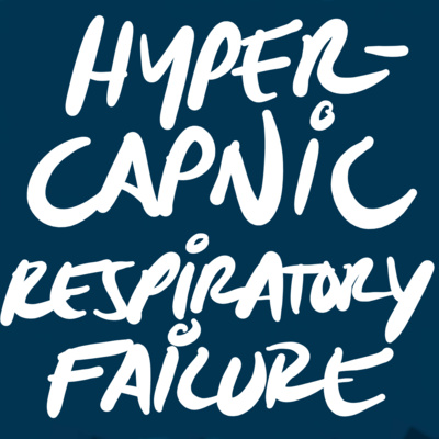 Hypercapnic Respiratory Failure: Quick Tricks for Ventilator Management (Journal Club-ish)