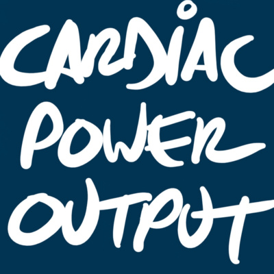 Cardiac Power Output (CPO) in Cardiogenic Shock