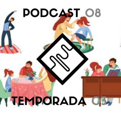 Psiespacio En Blanco