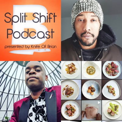 Epic Chat with Chef Kareem Roberts AKA BROKEDINNER